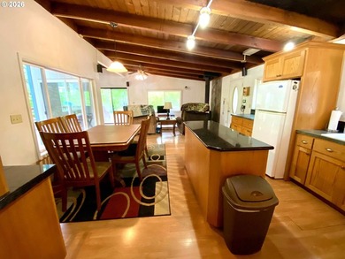 ONE-LEVEL CABIN IN NORTHWOODS! Located on the corner of one of - photo 10