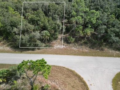 Northport Waterway Lakes and Canals Lot For Sale in North Port Florida