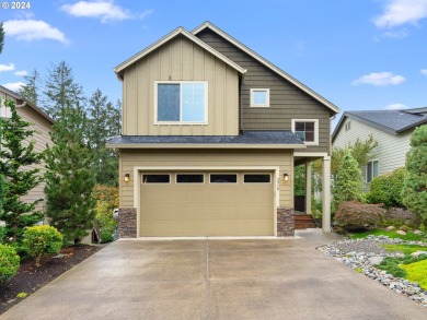 Lake Home For Sale in Camas, Washington