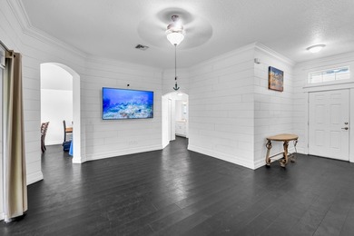 Welcome Home to this 3-bed, 2-bath waterfront home built in 2017 - photo 4