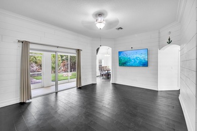 Welcome Home to this 3-bed, 2-bath waterfront home built in 2017 - photo 5