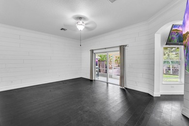 Welcome Home to this 3-bed, 2-bath waterfront home built in 2017 - photo 7