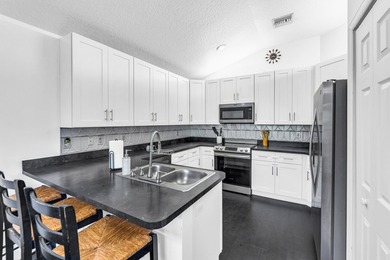 Welcome Home to this 3-bed, 2-bath waterfront home built in 2017 - photo 10