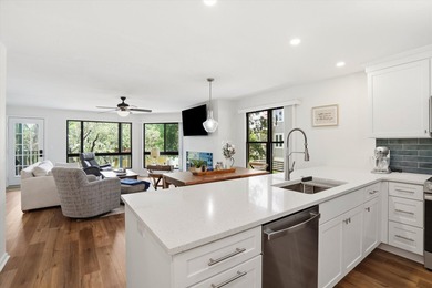 FULLY RENOVATED & OFFERED FULLY FURNISHED -- THE ULTIMATE - photo 2