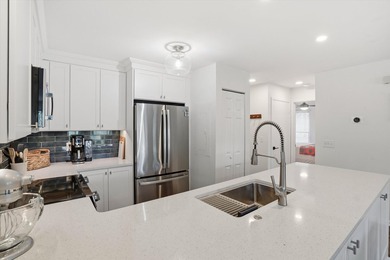 FULLY RENOVATED & OFFERED FULLY FURNISHED -- THE ULTIMATE - photo 3