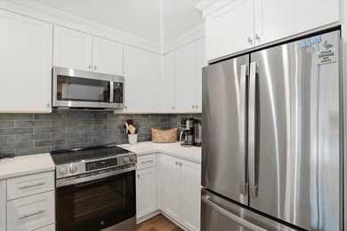 FULLY RENOVATED & OFFERED FULLY FURNISHED -- THE ULTIMATE - photo 4