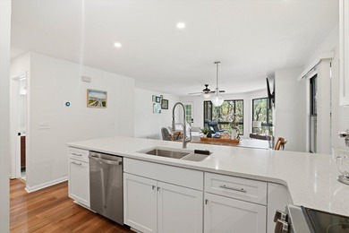 FULLY RENOVATED & OFFERED FULLY FURNISHED -- THE ULTIMATE - photo 5