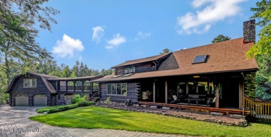 Lake Home For Sale in Pocono Pines, Pennsylvania