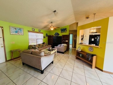 - Welcome to 450 Topeka Rd, Palm Bay, FL -- a ranch-style home - photo 3