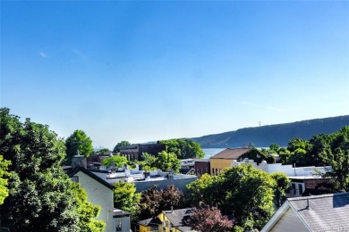 Hudson River - Westchester County Home Sale Pending in Greenburgh New York