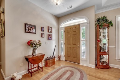 This custom built, full brick, 3 bed, 2.5 bath with bonus room - photo 2