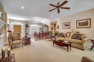 This custom built, full brick, 3 bed, 2.5 bath with bonus room - photo 5