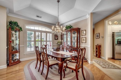 This custom built, full brick, 3 bed, 2.5 bath with bonus room - photo 8