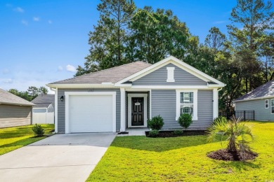 (private lake, pond, coastal) Home Sale Pending in Conway South Carolina