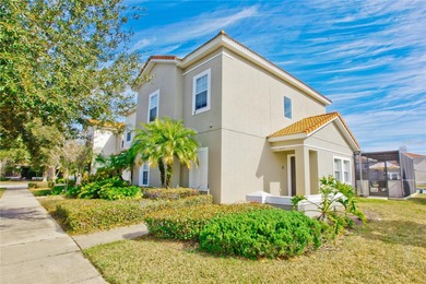 Cumbrian Lakes Townhome/Townhouse For Sale in Kissimmee Florida