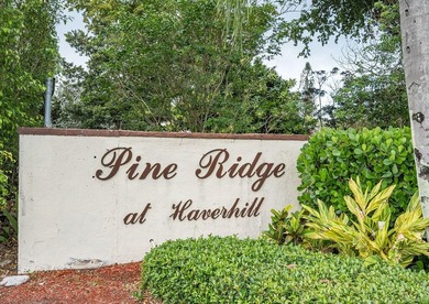 Welcome to Pine Ridge at Haverhill, where this stunning - photo 34