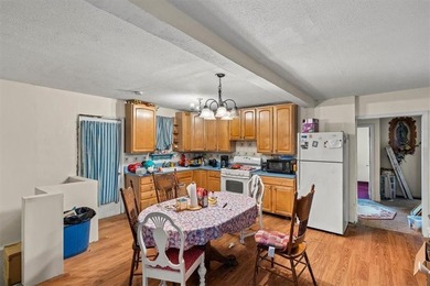 Fixer upper and almost 10 acres with plenty of potential to - photo 6