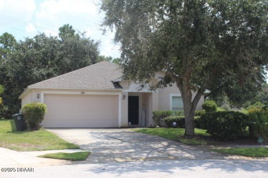 Lake Home For Sale in Daytona Beach, Florida