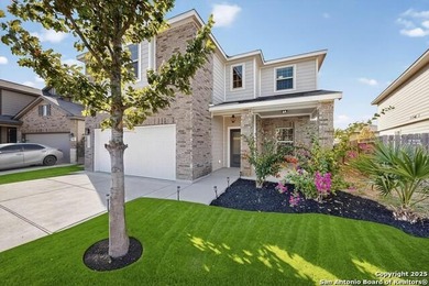 Mitchell Lake Home For Sale in San Antonio Texas