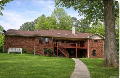Experience true lake living in this beautifully appointed - photo 2