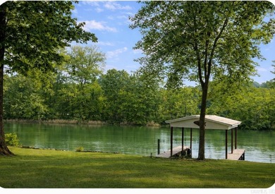 Experience true lake living in this beautifully appointed - photo 4
