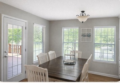 Experience true lake living in this beautifully appointed - photo 8