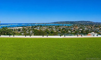 Commandingly perched in coveted Bay Park, this extraordinary - photo 1