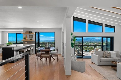 Commandingly perched in coveted Bay Park, this extraordinary - photo 5