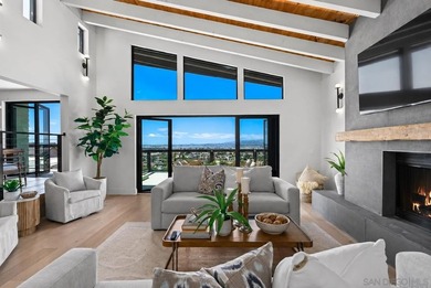 Commandingly perched in coveted Bay Park, this extraordinary - photo 10