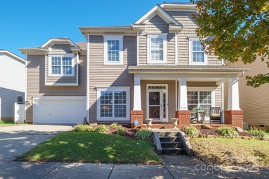 Lake Norman Home Sale Pending in Huntersville North Carolina