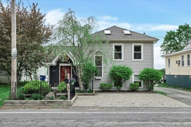 Lake Home For Sale in Valatie, New York