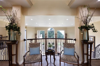 Tucked away in peaceful seclusion, this stunning executive home - photo 7