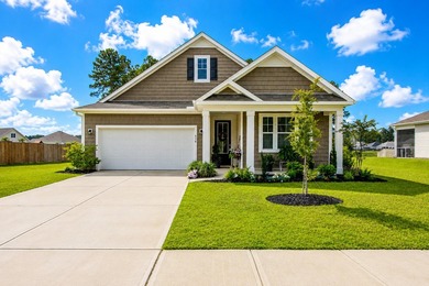 (private lake, pond, coastal) Home For Sale in Huger South Carolina