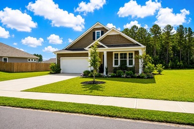 Welcome home to 516 Misty Bluff Circle! This beautifully - photo 3
