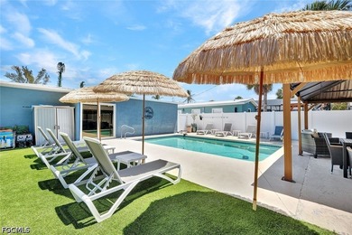 Turnkey 3-bedroom, 2-bath pool home just a short walk to Fort - photo 3