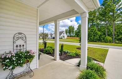 Welcome home to 516 Misty Bluff Circle! This beautifully - photo 5