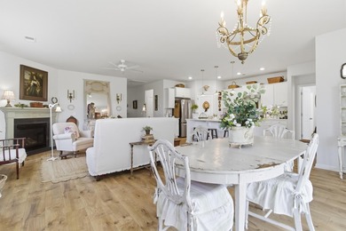 Welcome home to 516 Misty Bluff Circle! This beautifully - photo 9