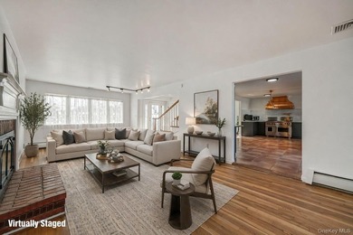 Welcome Home To This Incredible & Fully Renovated Waterfront - photo 5