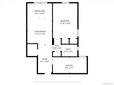 If you're looking for affordable housing in NYC, look no further - photo 17