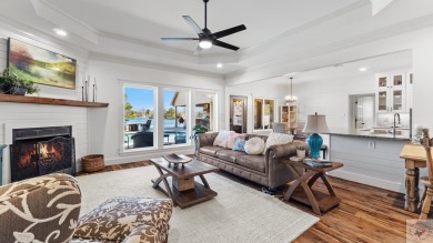 Lake Home For Sale in Texarkana, Texas