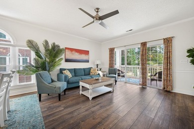 Move-in ready, two-bedroom, two-bathroom end-unit condo with - photo 4