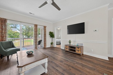 Move-in ready, two-bedroom, two-bathroom end-unit condo with - photo 5