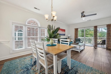 Move-in ready, two-bedroom, two-bathroom end-unit condo with - photo 8
