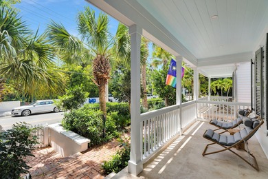 Discover unparalleled luxury in the heart of Old Town, Key - photo 8