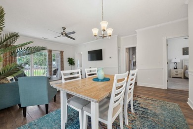 Move-in ready, two-bedroom, two-bathroom end-unit condo with - photo 9