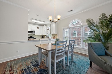 Move-in ready, two-bedroom, two-bathroom end-unit condo with - photo 10