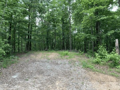 Ouachita River - Montgomery County Acreage For Sale in Mount Ida Arkansas