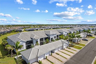 Burnt Store Lakes  Condo For Sale in Punta Gorda Florida