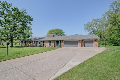 Lake Home Sale Pending in Fort Wayne, Indiana