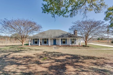 Lake Home For Sale in Raymond, Mississippi